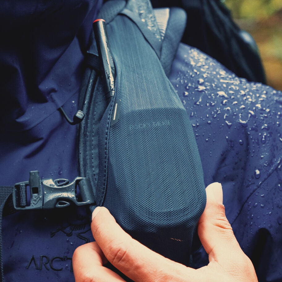 Baltoro 75 - Stellar Blue