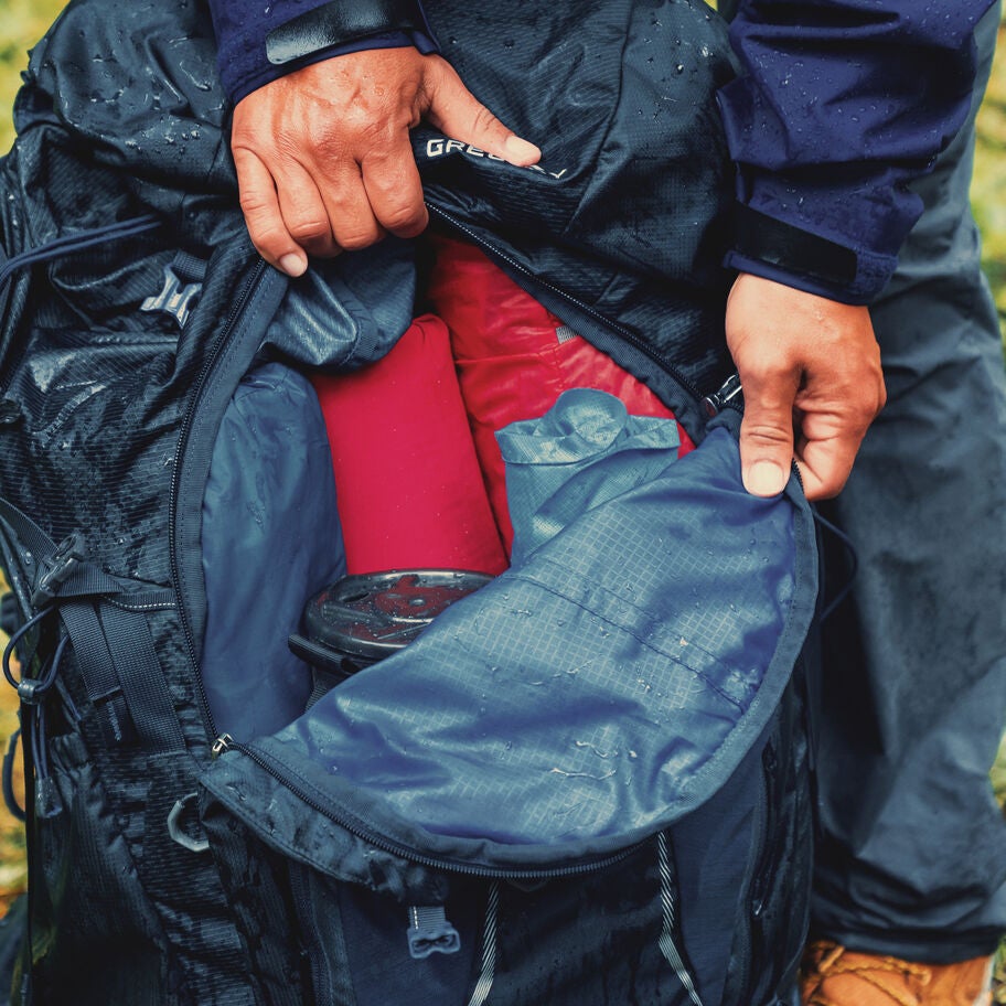 Baltoro 75 - Stellar Blue