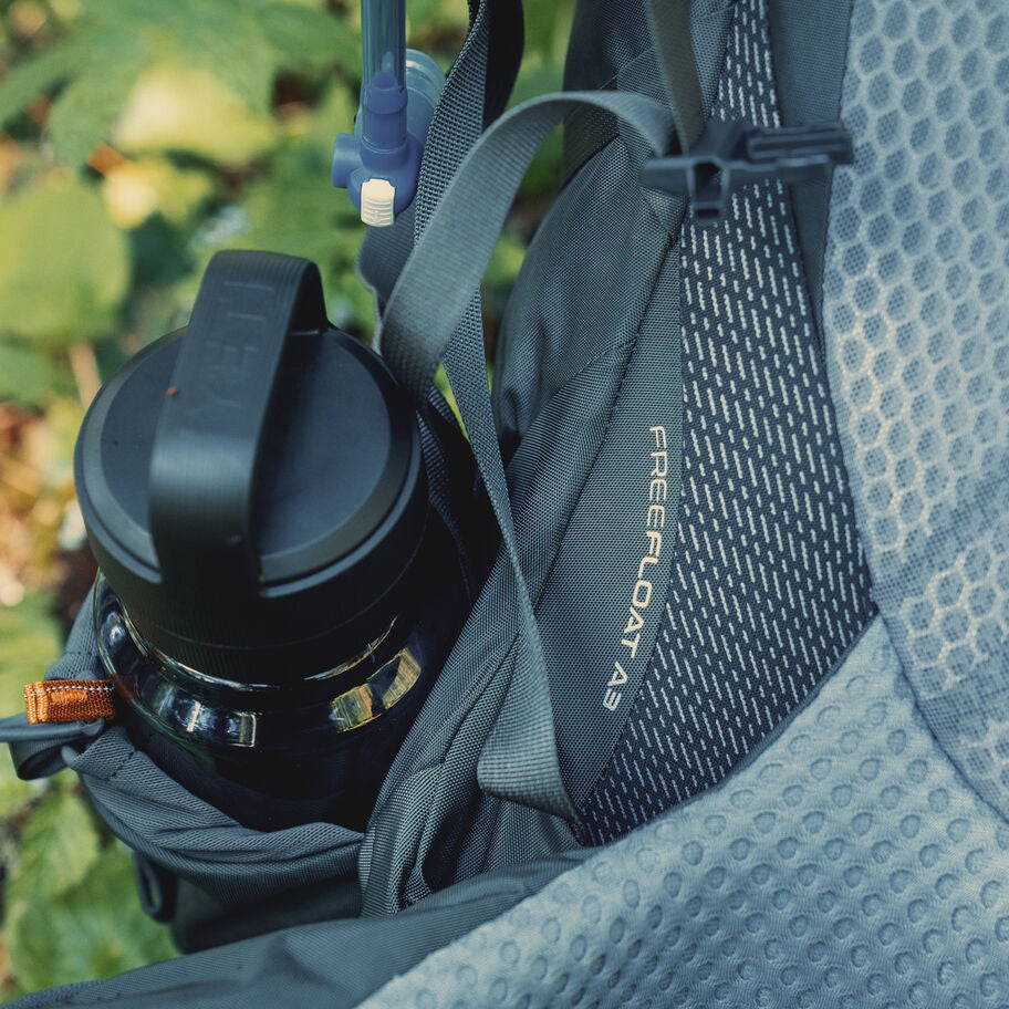 Baltoro 85 Pro - Pro Iron Grey