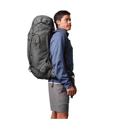 Baltoro 85 Pro - Pro Iron Grey