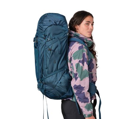 Deva 70 - Mountain Teal