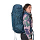 Deva 70 - Mountain Teal