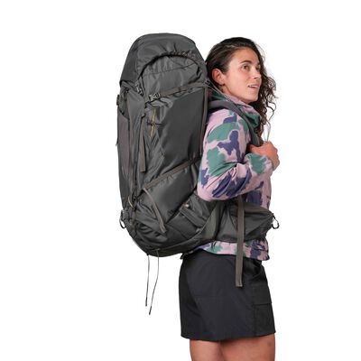 Deva 80 Pro - Pro Graphene Grey
