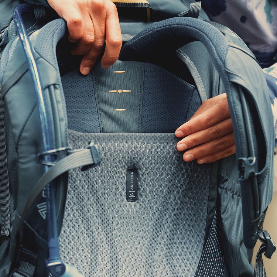 Deva 80 Pro - Pro Graphene Grey