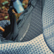 Deva 80 Pro - Pro Graphene Grey