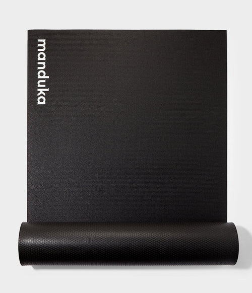 P/ROX Hybrid Fitness Mat 6mm