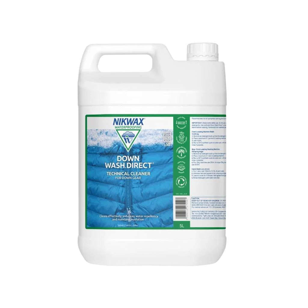 Down Wash 5 litre