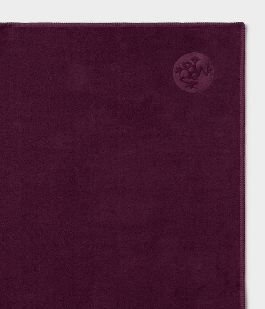 eQua® Yoga Hand Towel