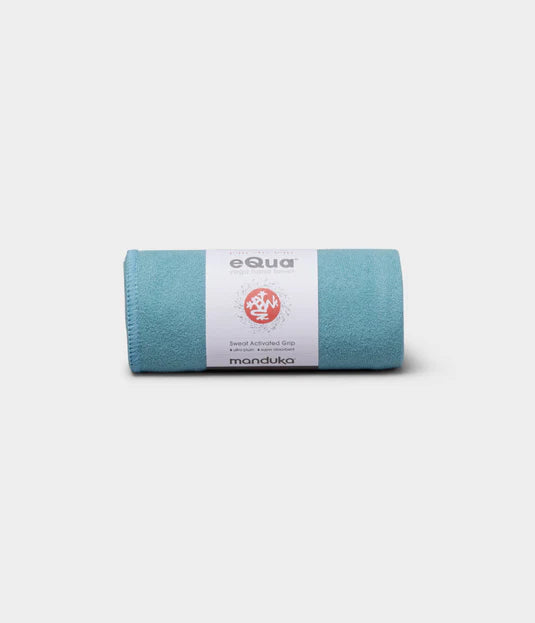 eQua® Yoga Hand Towel