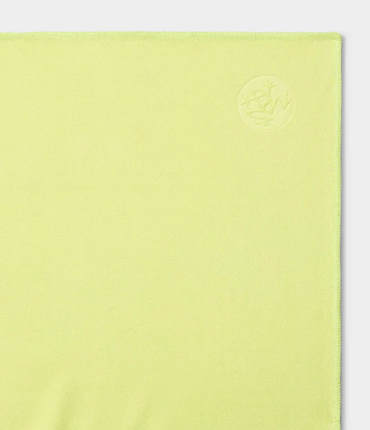 eQua® Yoga Hand Towel