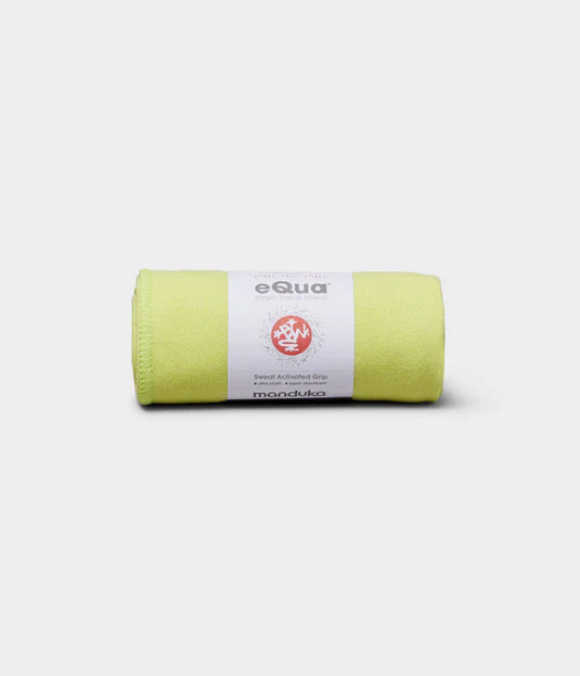 eQua® Yoga Hand Towel