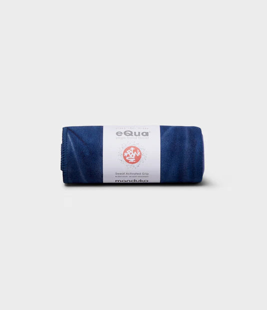 eQua® Yoga Hand Towel
