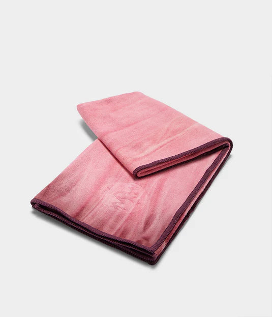 eQua® Yoga Hand Towel 16