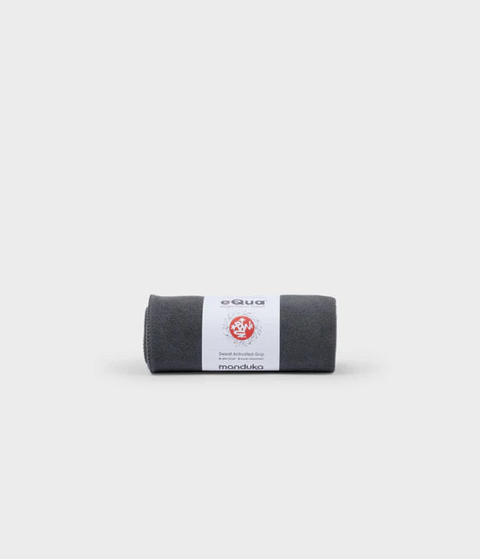 eQua® Yoga Hand Towel