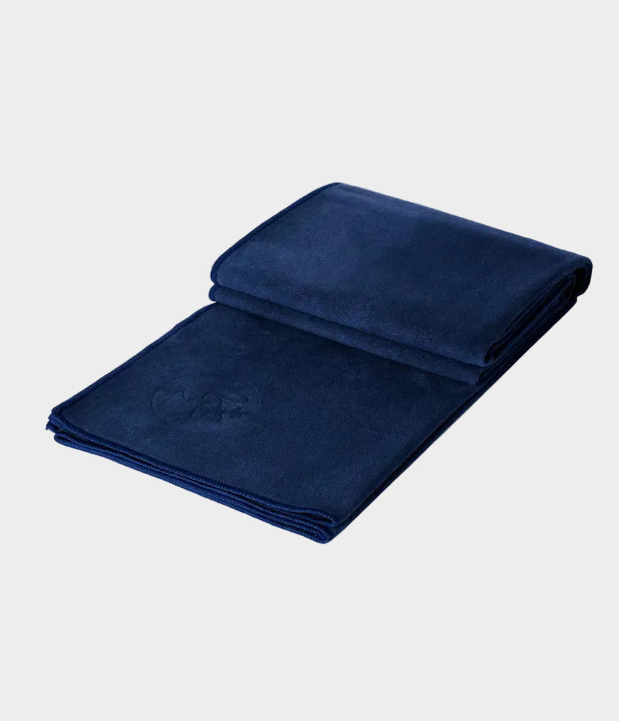 eQua® Yoga Mat Towel