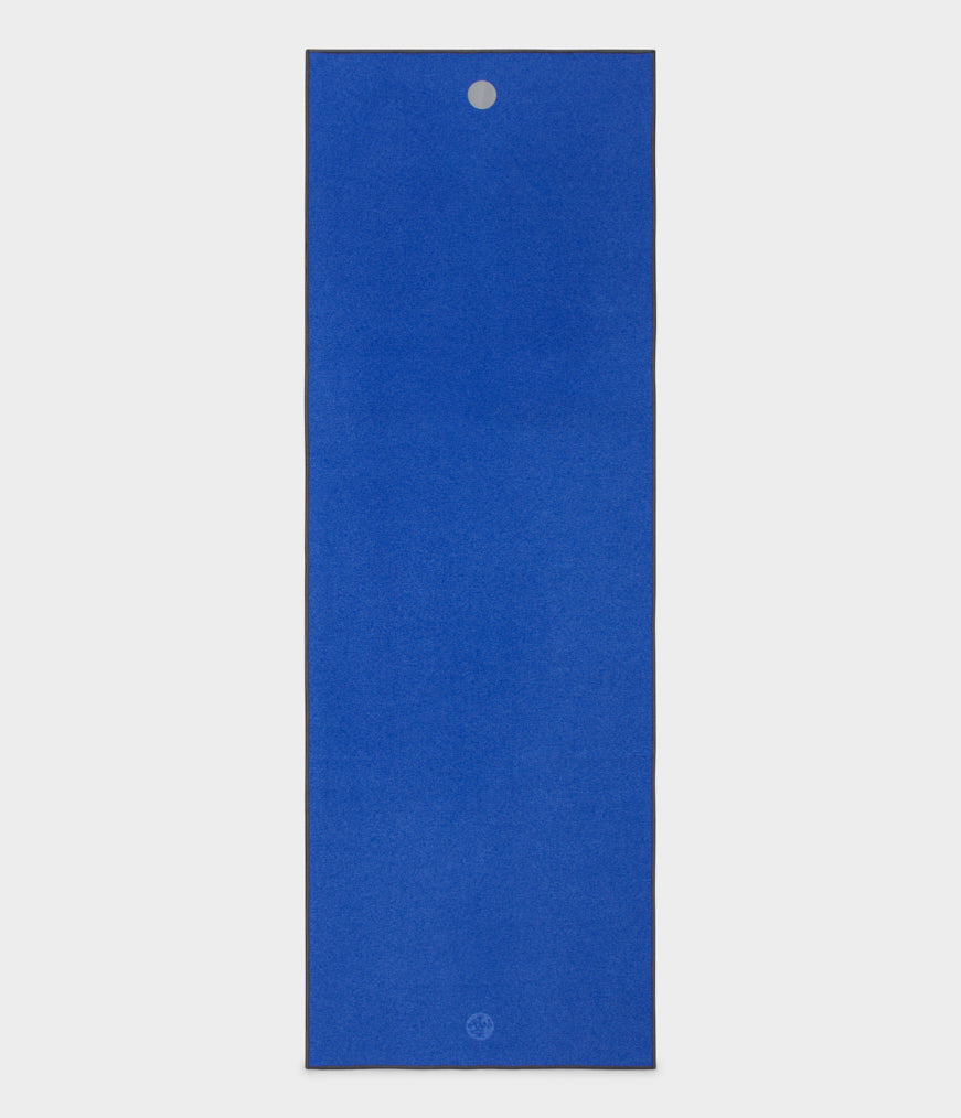 BLUE-TOAD