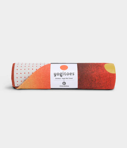 yogitoes® Yoga Mat Towel