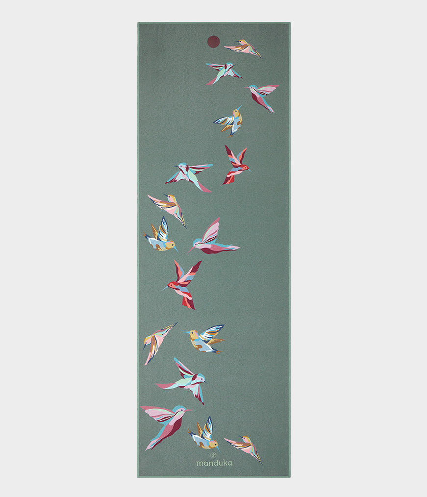 FLOCK-2.0