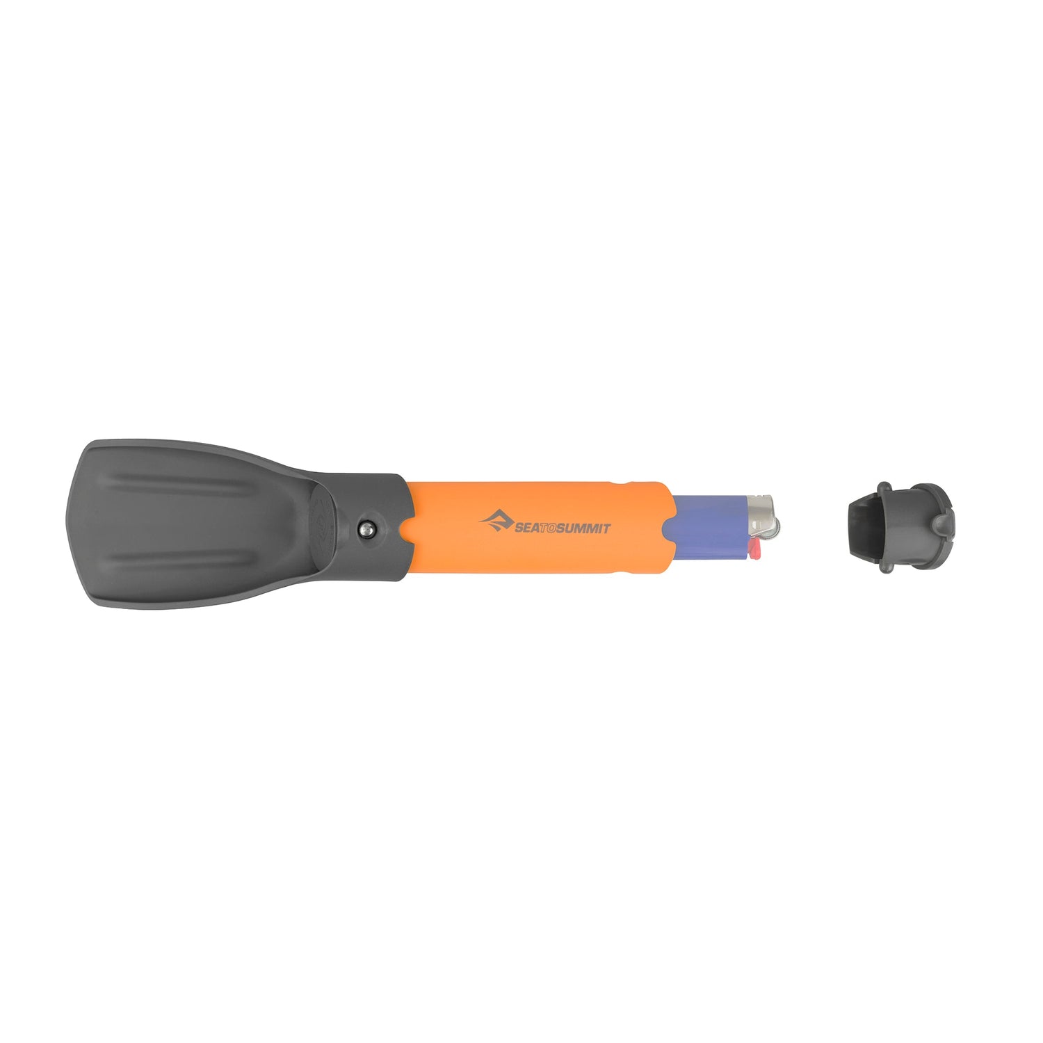 Pocket Trowel Reinforced Nylon
