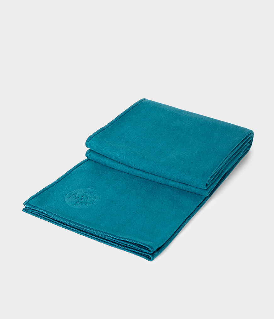 eQua Mat Towel (New)