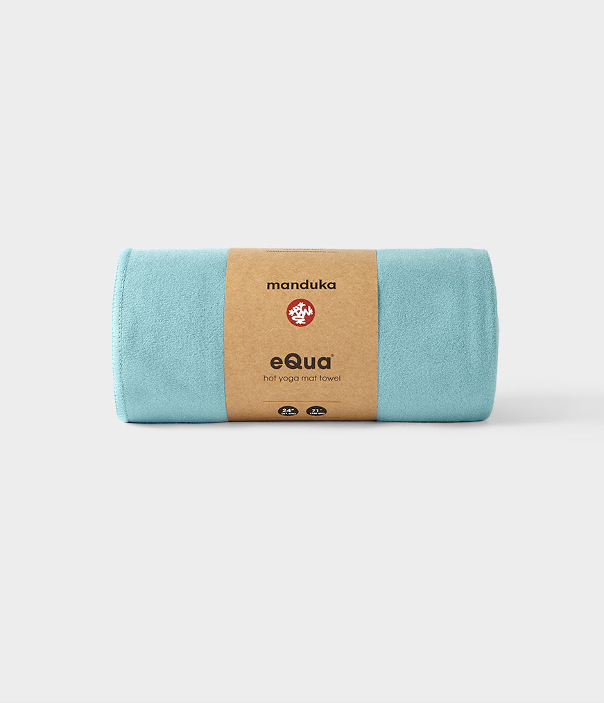 eQua Mat Towel (New)