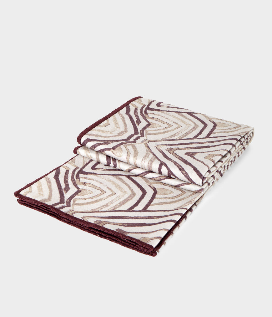eQua Mat Towel (New)