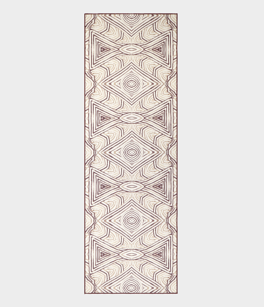 eQua Mat Towel (New)