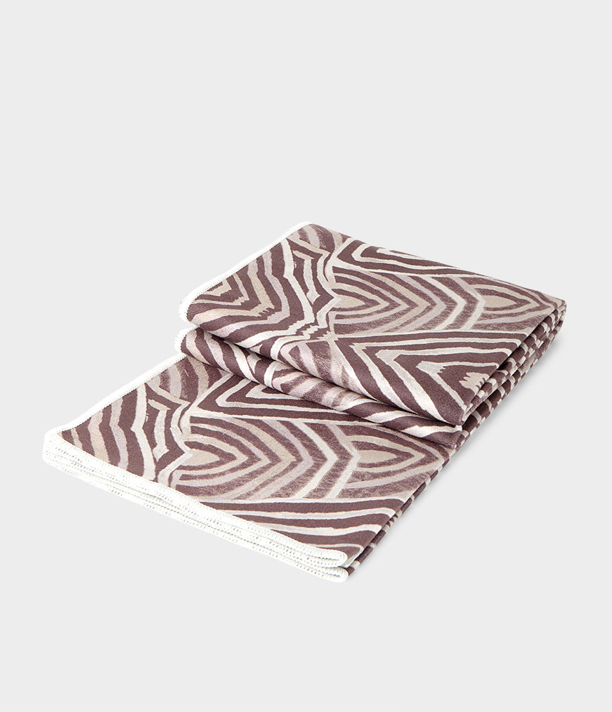 eQua Mat Towel (New)