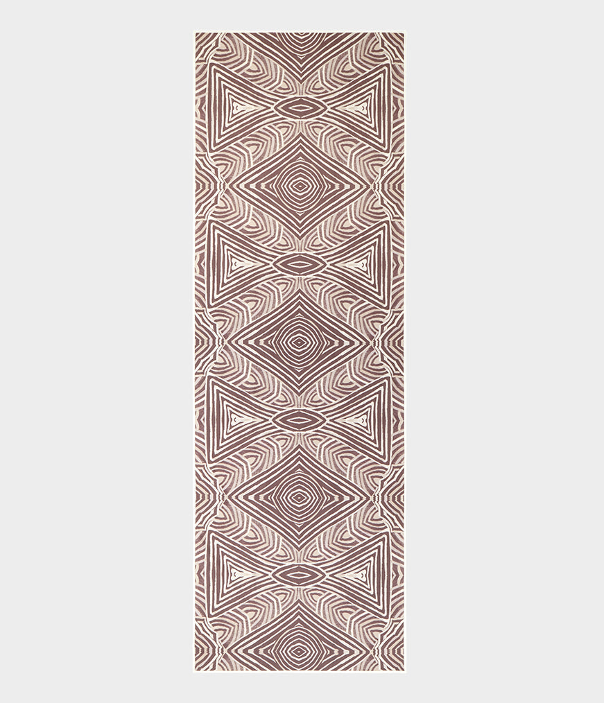 eQua Mat Towel (New)