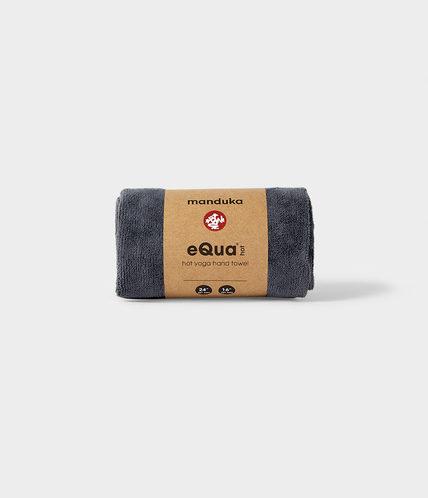 eQua Hot Hand Towel (New)