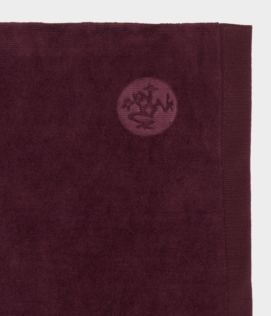 eQua Hot Hand Towel (New)