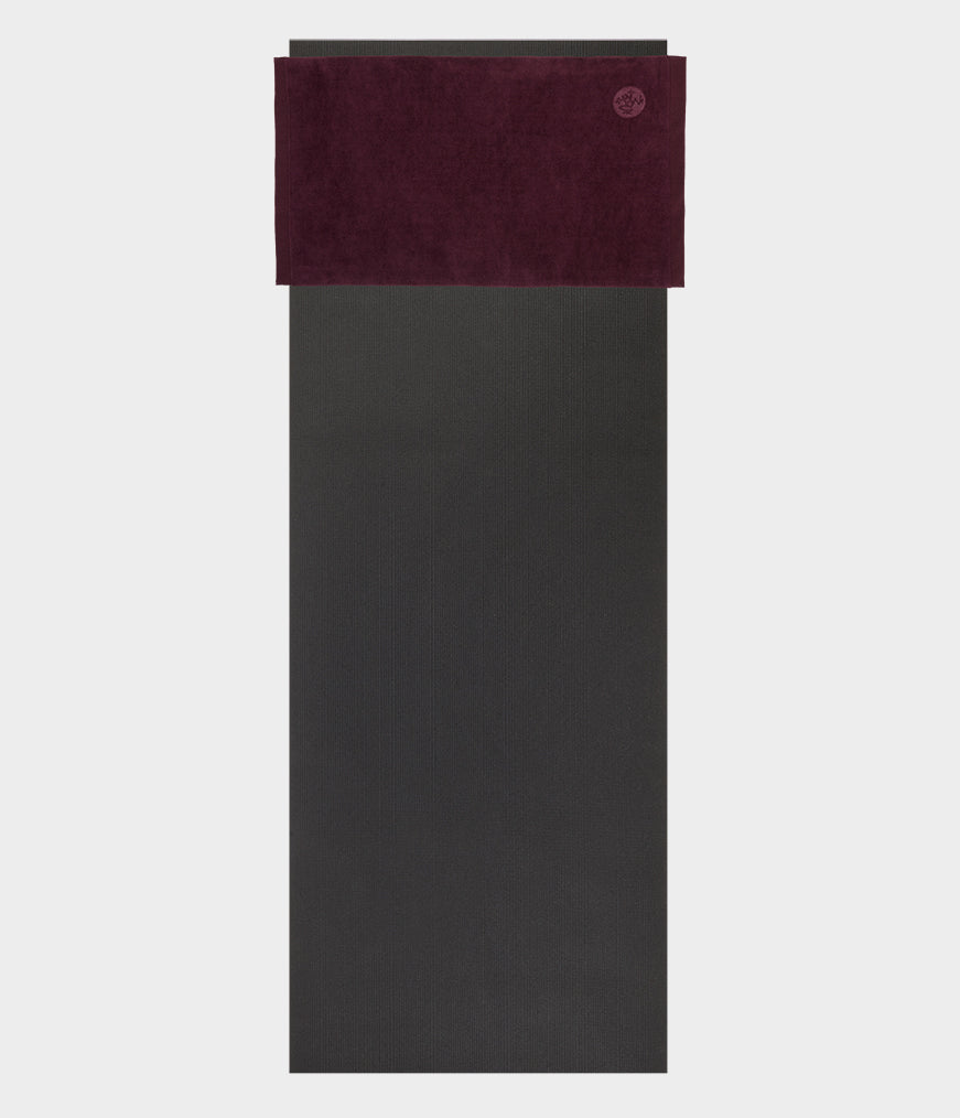 eQua Hot Hand Towel (New)