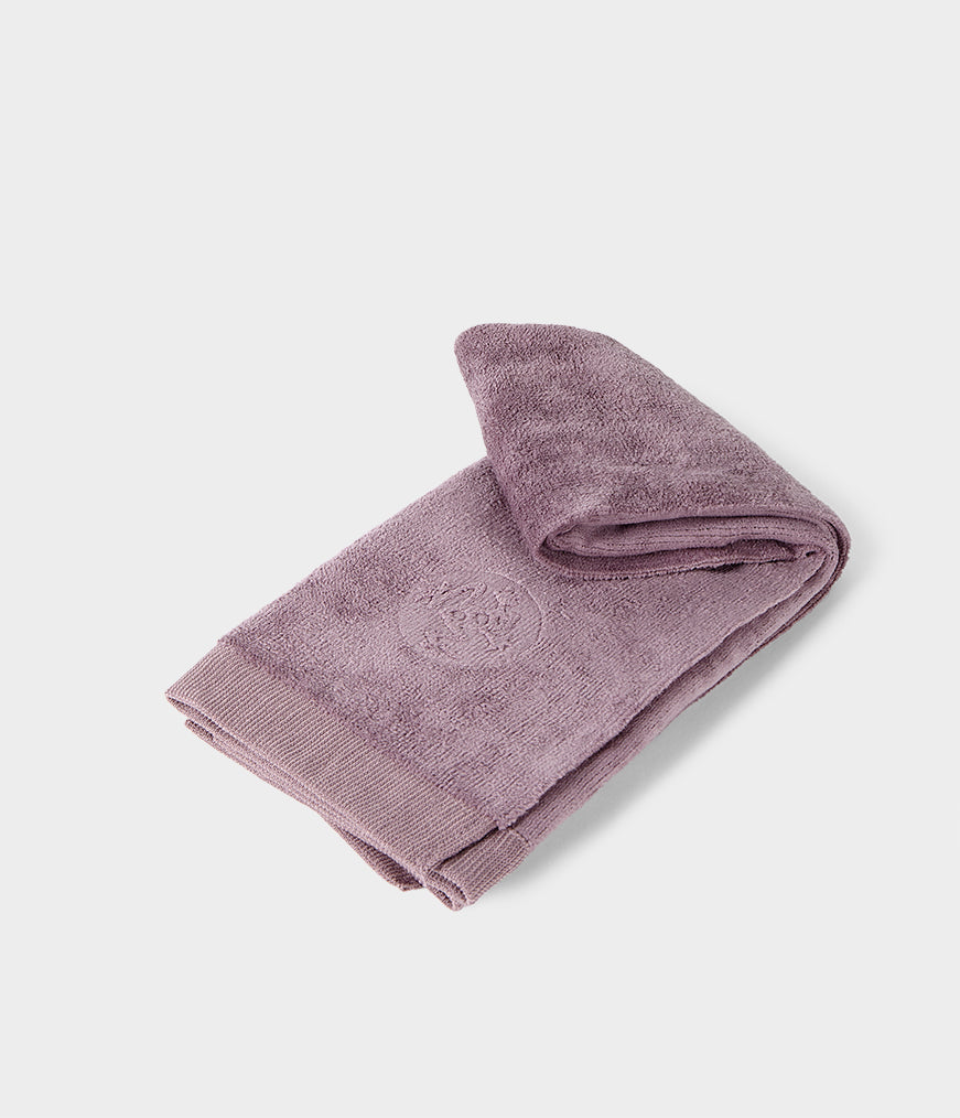 eQua Hot Hand Towel (New)