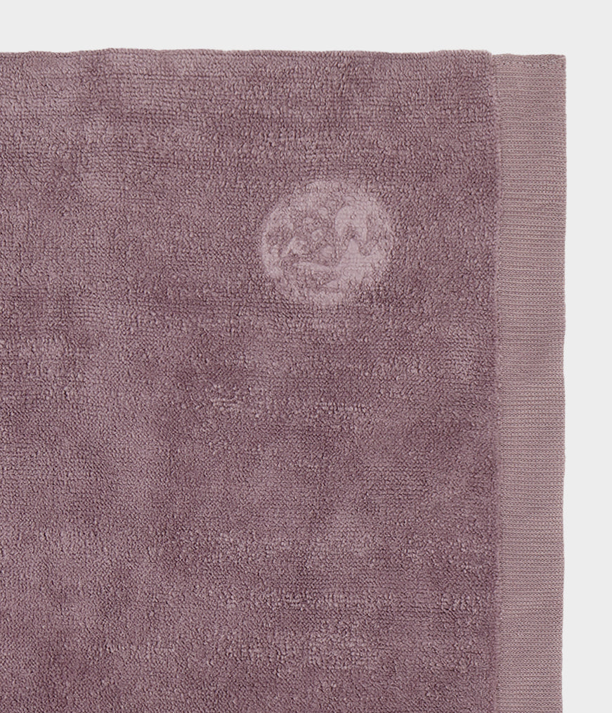 eQua Hot Hand Towel (New)