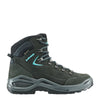 Renegade Evo GTX Mid W -  Asphalt/Turquoise