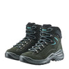 Renegade Evo GTX Mid W -  Asphalt/Turquoise