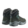Renegade Evo GTX Mid W -  Asphalt/Turquoise