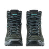 Renegade Evo GTX Mid W -  Asphalt/Turquoise