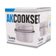 AK Cookset Stainless 1 Qt