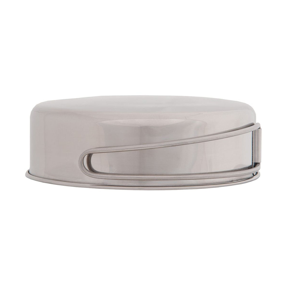 AK Cookset Stainless 1 Qt