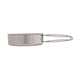 AK Cookset Stainless 1 Qt