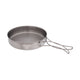 AK Cookset Stainless 3 Qt
