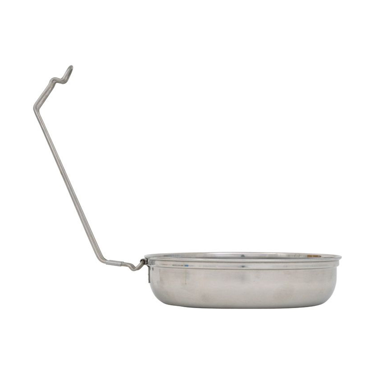 Stainless Steel Mess Kit