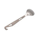 Titanium Spork W/Bottle Opener