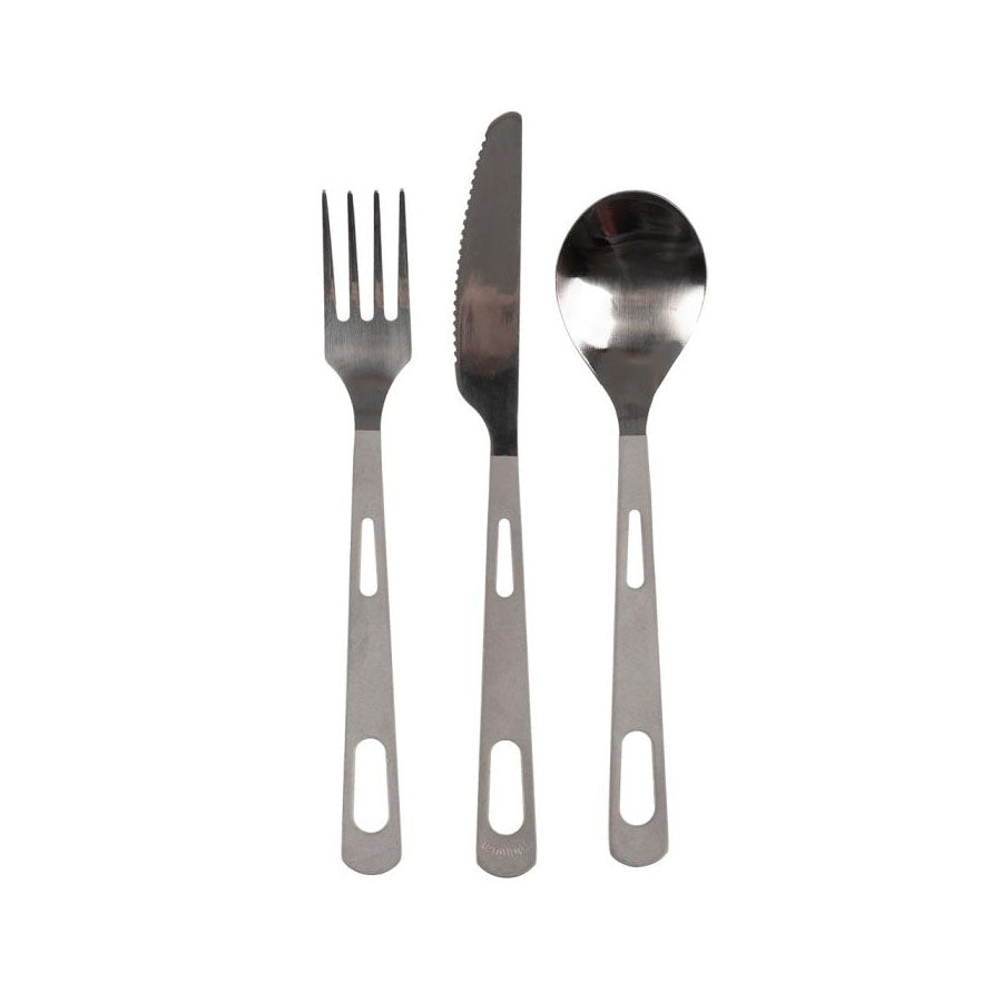 Titanium 3 Piece Set