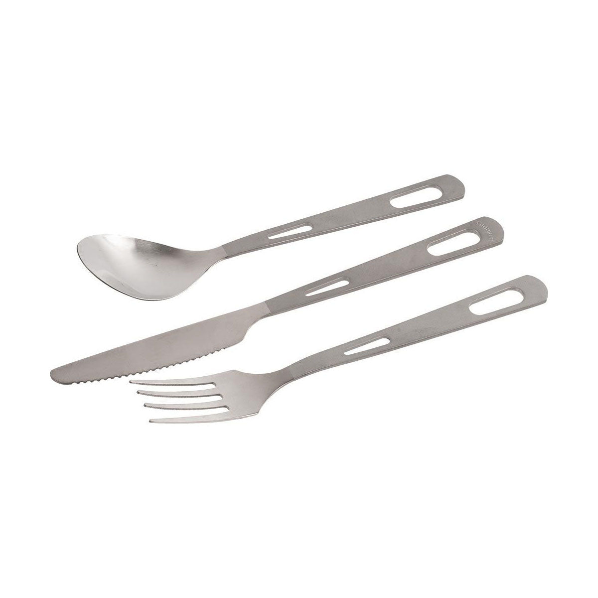 Titanium 3 Piece Set