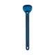 Long Titanium Spoon - Blue