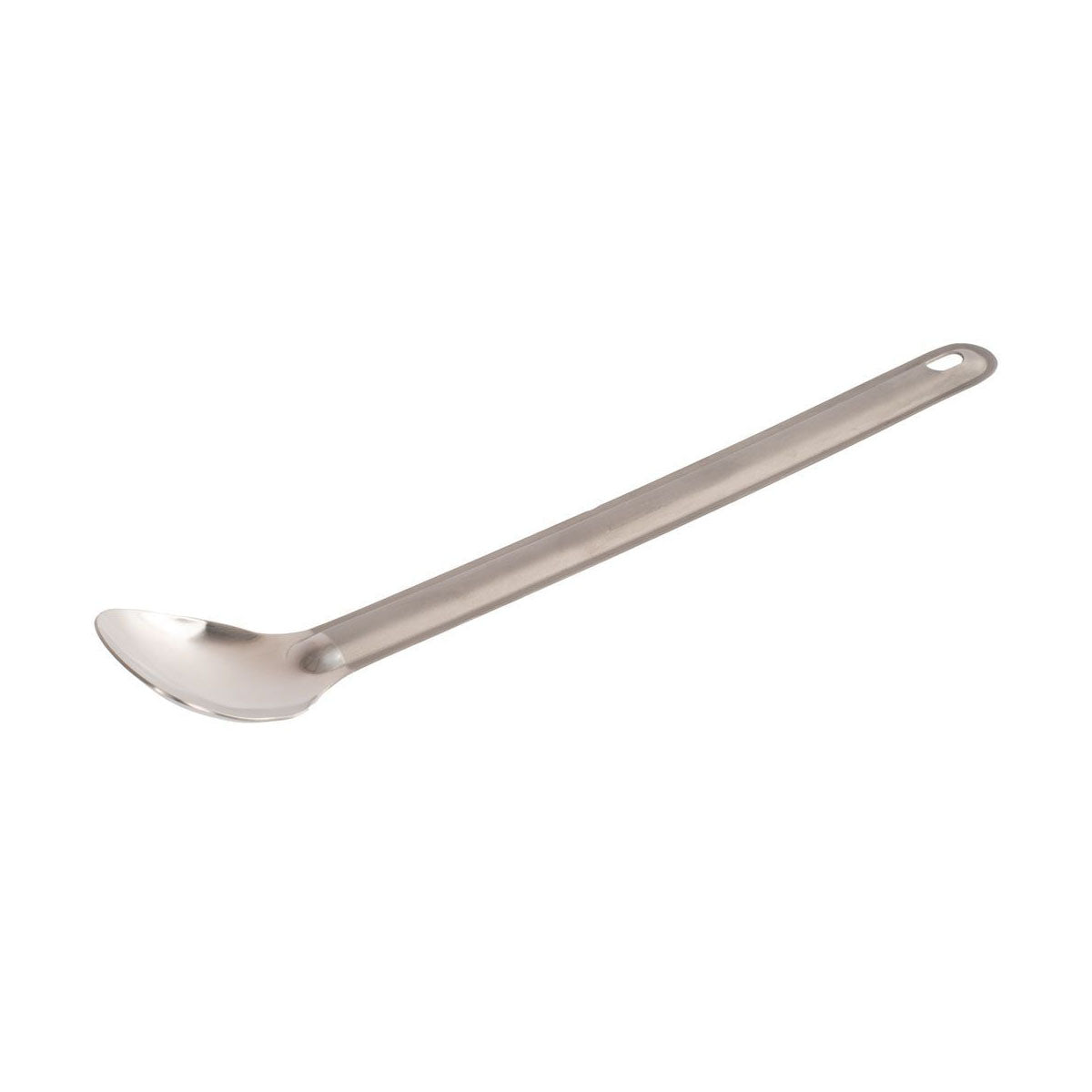 Long Titanium Spoon