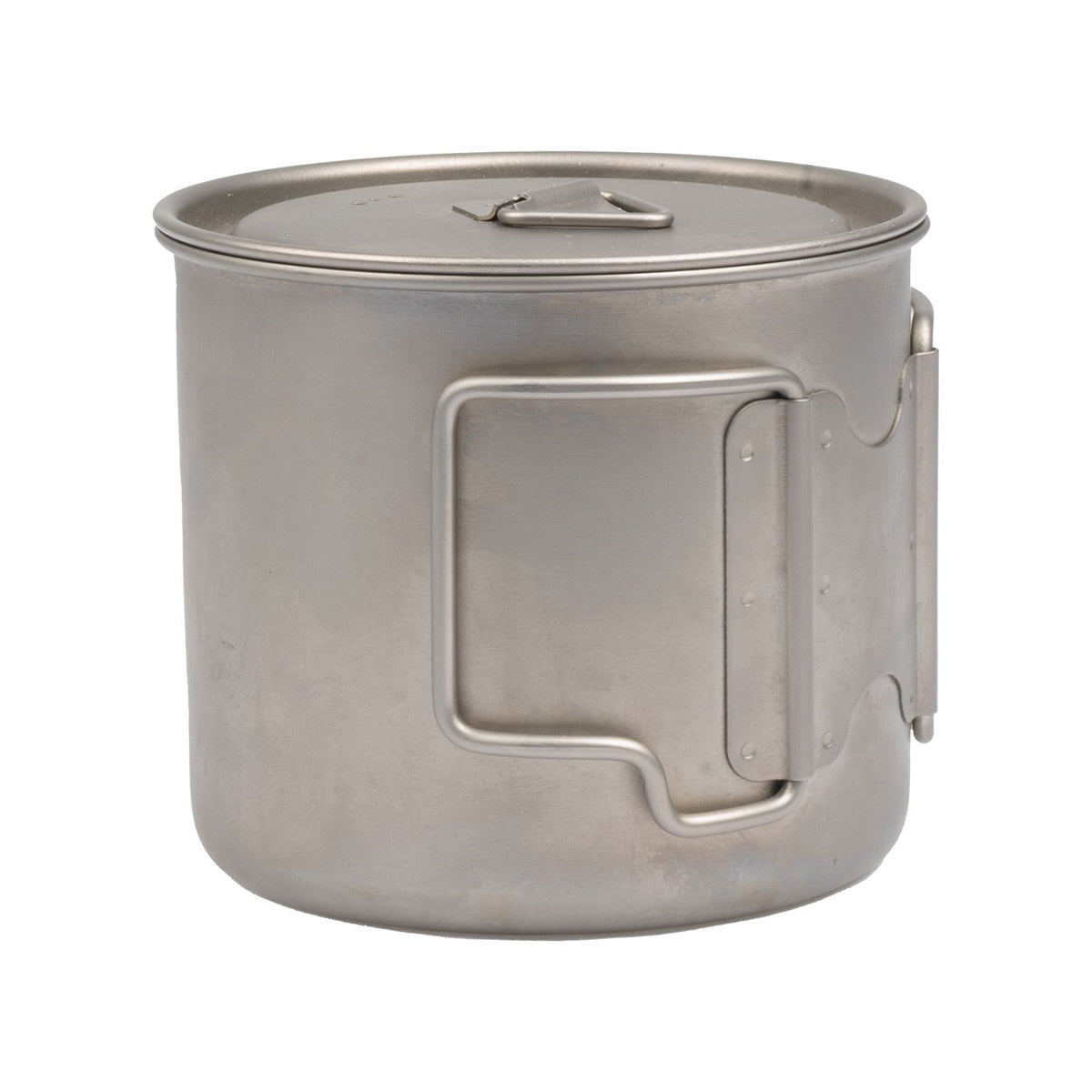 Space Saver Mug 550 W/Lid Ti