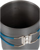 LT Pot - Hard Anodized 1L